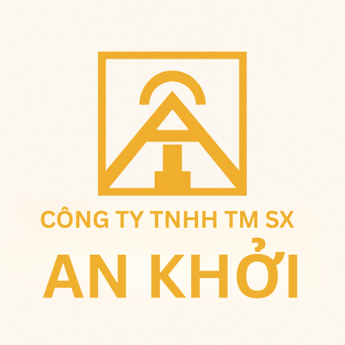 Công Ty TNHH TM SX An Khởi